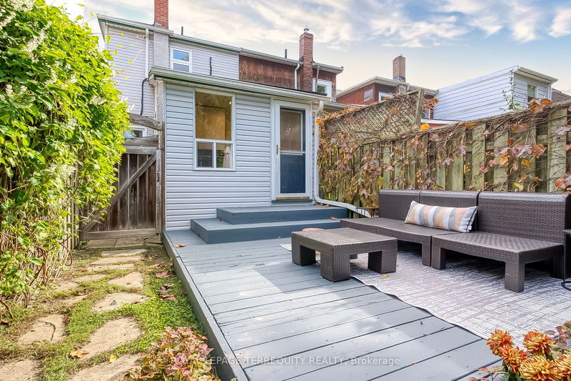 64 Bastedo Ave  Toronto, M4C 3M9 | Image 24