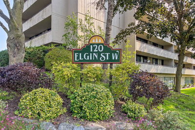  107 - 120 Elgin St W Oshawa, L1G 1S7 | Image 1