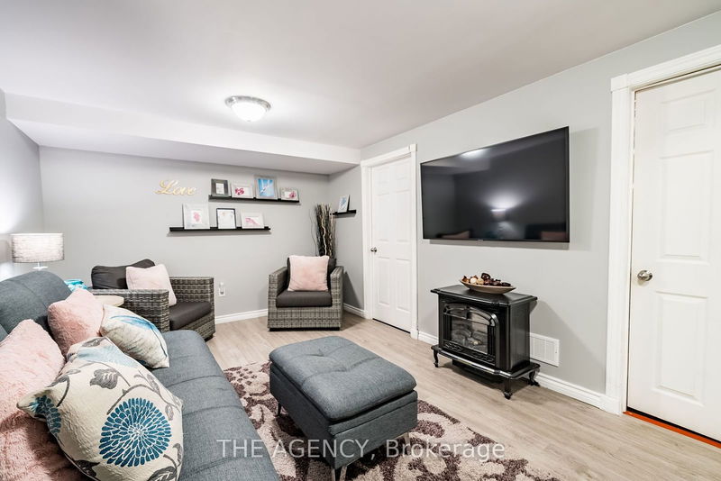  57 - 1333 Mary St N Oshawa, L1G 6Z3 | Image 23