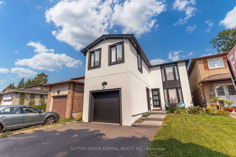 home for sale on 37 Charlton Crescent