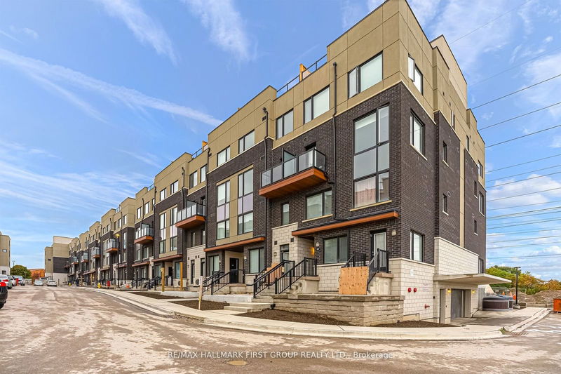  415 - 1555 Kingston Rd  Pickering, L1V 1C2 | Image 3