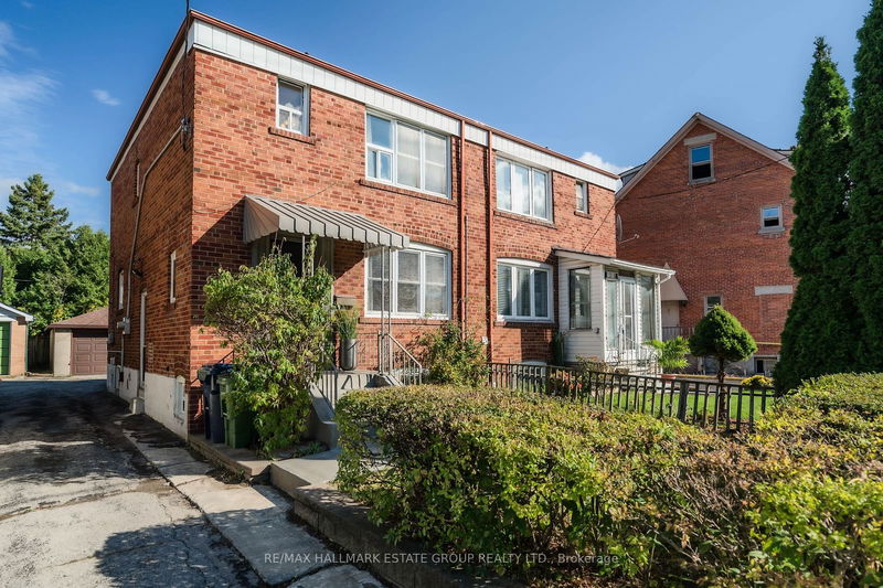 1315 Pape Ave  Toronto, M4K 3W9 | Image 1