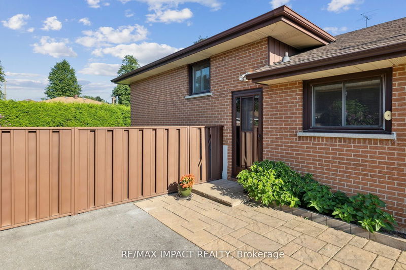 305 Poplar St  Oshawa, L1H 6P6 | Image 27