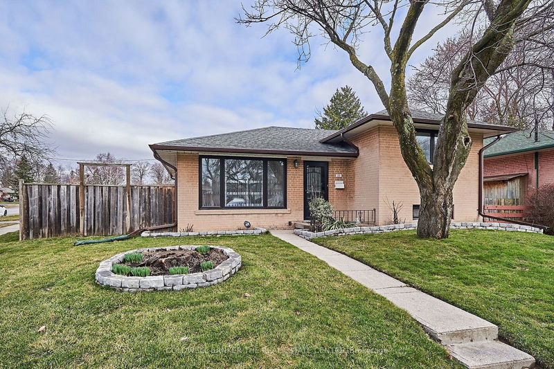 22 Wildlark Dr  Toronto, M1E 3K7 | Image 1