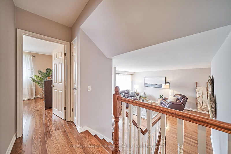 22 Wildlark Dr  Toronto, M1E 3K7 | Image 17