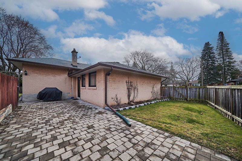 22 Wildlark Dr  Toronto, M1E 3K7 | Image 27