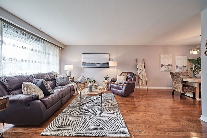 22 Wildlark Dr  Toronto, M1E 3K7 | Image 5