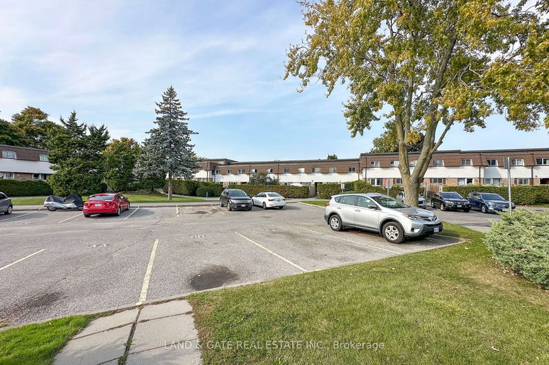  43 - 1300 Oxford St  Oshawa, L1J 6C5 | Image 25