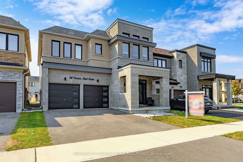 50 Crows Nest Lane  Clarington, L1C 4A7 | Image 2