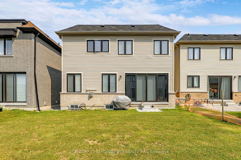 50 Crows Nest Lane  Clarington, L1C 4A7 | Image 32