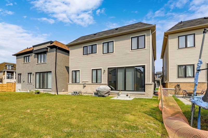 50 Crows Nest Lane  Clarington, L1C 4A7 | Image 33