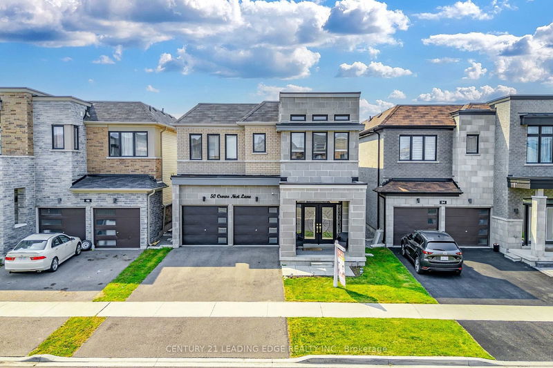 50 Crows Nest Lane  Clarington, L1C 4A7 | Image 35