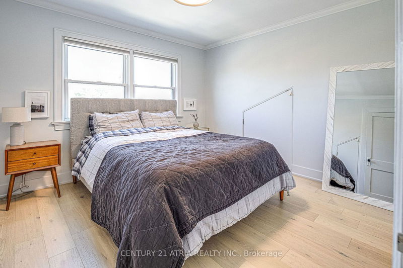 458 Donlands Ave  Toronto, M4J 3S5 | Image 15