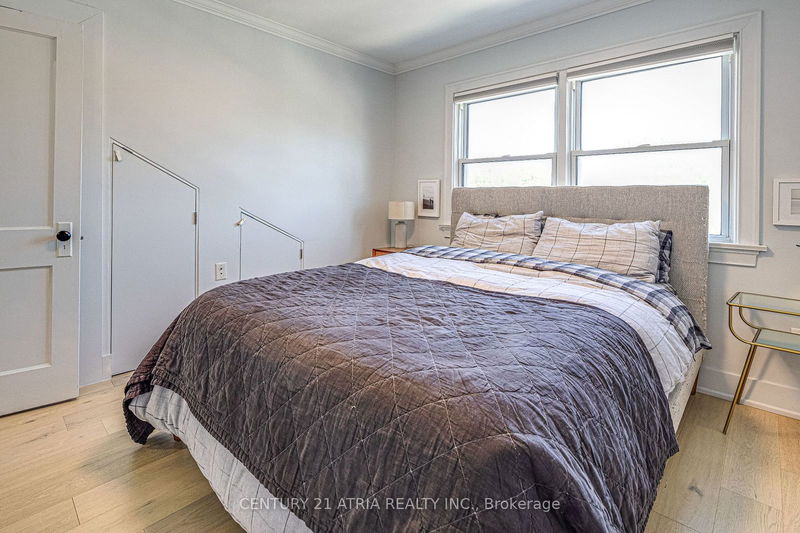 458 Donlands Ave  Toronto, M4J 3S5 | Image 16