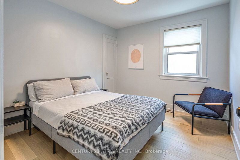 458 Donlands Ave  Toronto, M4J 3S5 | Image 20