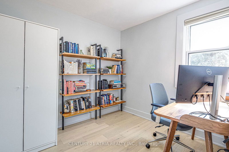 458 Donlands Ave  Toronto, M4J 3S5 | Image 21