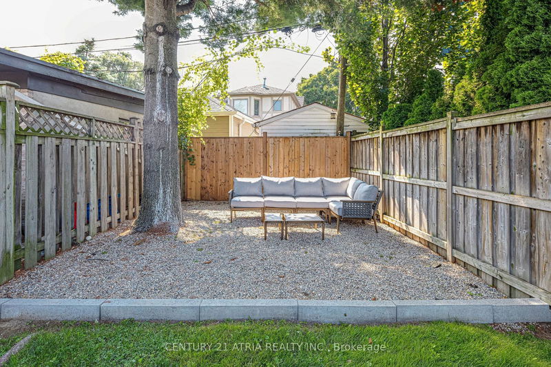 458 Donlands Ave  Toronto, M4J 3S5 | Image 30