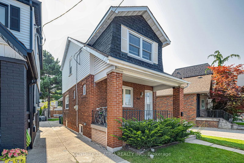 458 Donlands Ave  Toronto, M4J 3S5 | Image 36