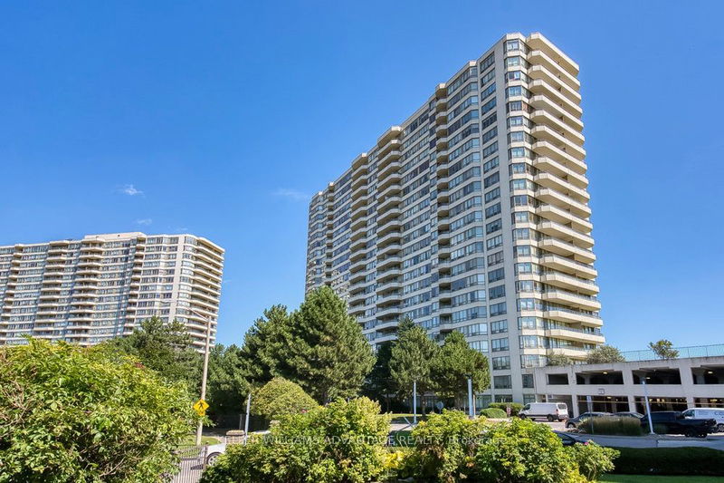  522 - 3 Greystone Walk Dr  Toronto, M1K 5J4 | Image 24