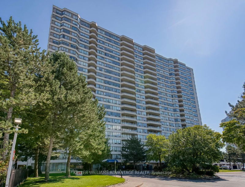  522 - 3 Greystone Walk Dr  Toronto, M1K 5J4 | Image 26