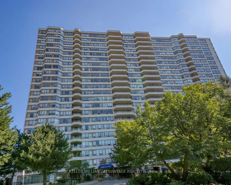  522 - 3 Greystone Walk Dr  Toronto, M1K 5J4 | Image 27