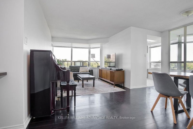  522 - 3 Greystone Walk Dr  Toronto, M1K 5J4 | Image 3