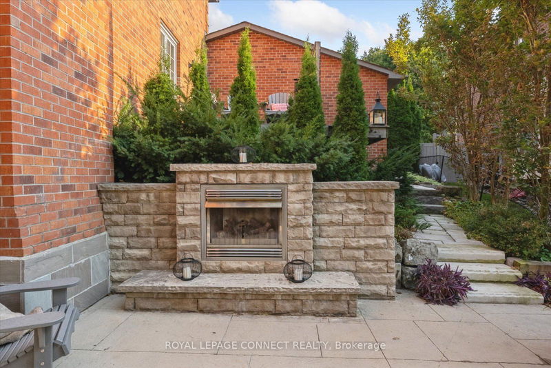 1214 Abbey Rd  Pickering, L1X 1V9 | Image 37