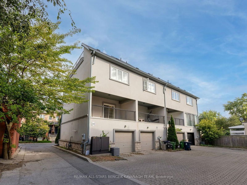 1170 Craven Rd  Toronto, M4J 4V7 | Image 18