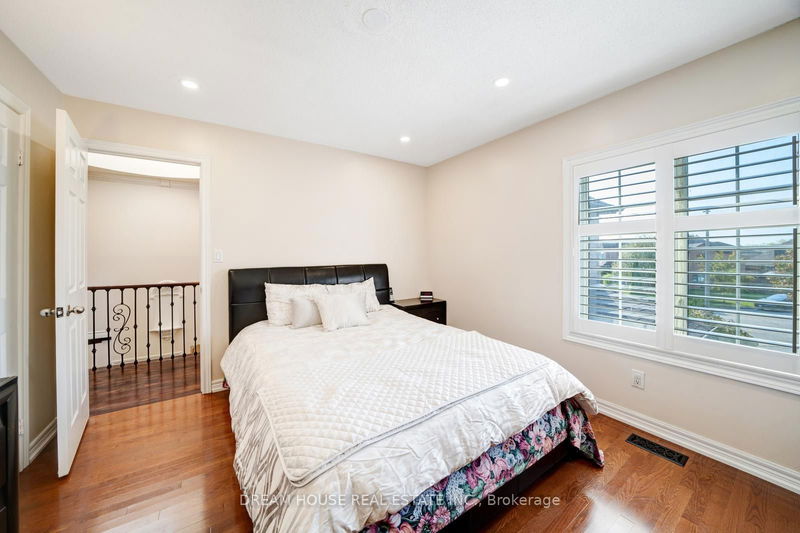 1572 Nipissing Crt  Pickering, L1V 6T9 | Image 28