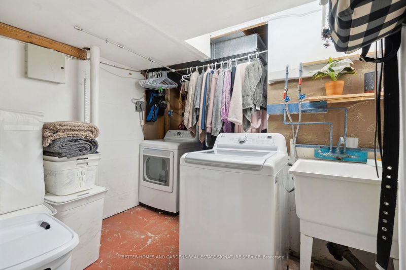 20 Scarfair Ptwy  Toronto, M1B 4E8 | Image 38