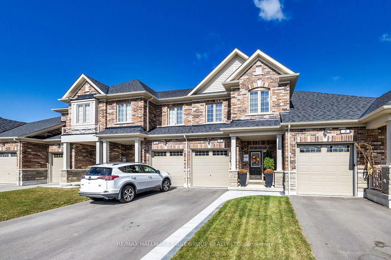 home for sale on 7 Southampton Street