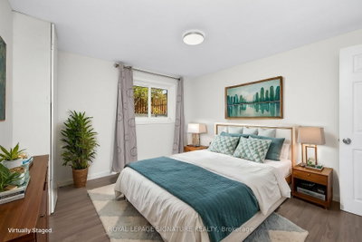 Semi-Detached House leased at Lower-903 Liverpool Road, Pickering, Ontario, L1W 1S5 - Bay Ridges - MLS: E9396229