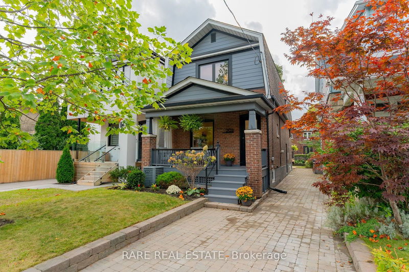 home for sale on 202 Brookside Drive