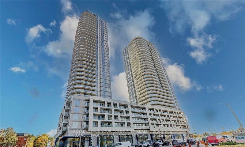 2033 Kennedy Rd #322, Toronto, Ontario (MLS E9396373)