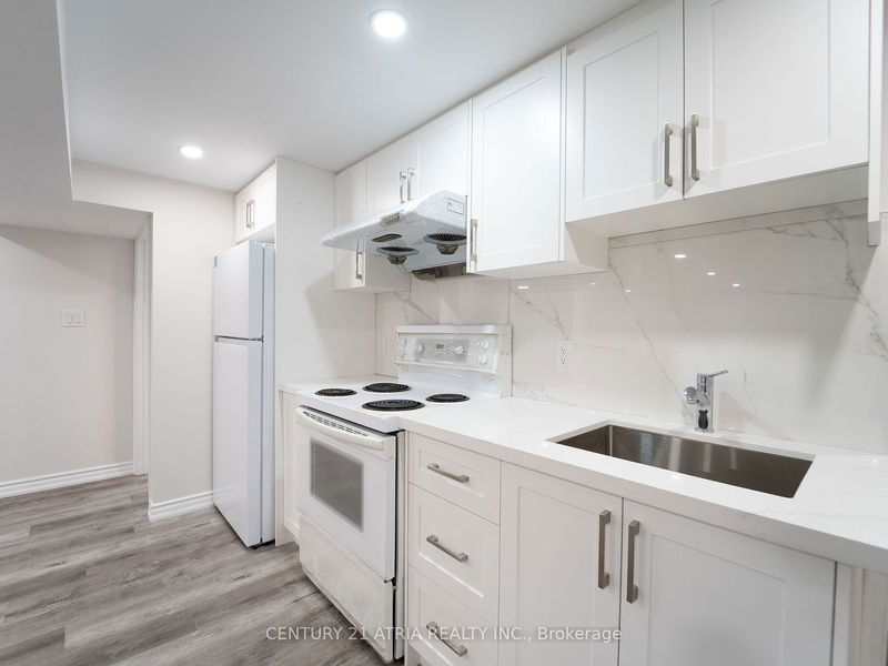 138 fawcett Tr  Toronto, M1B 3A5 | Image 17