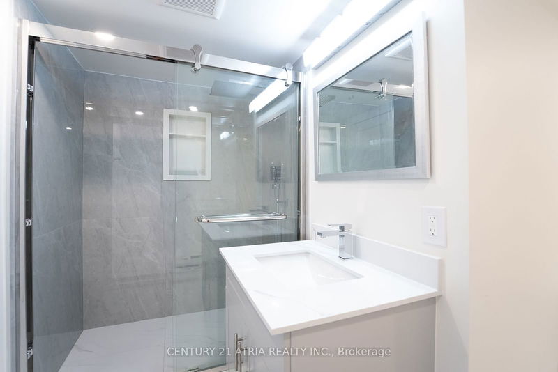 138 fawcett Tr  Toronto, M1B 3A5 | Image 22