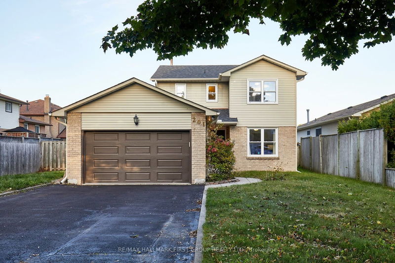 home for sale on 201 Eastlawn Street