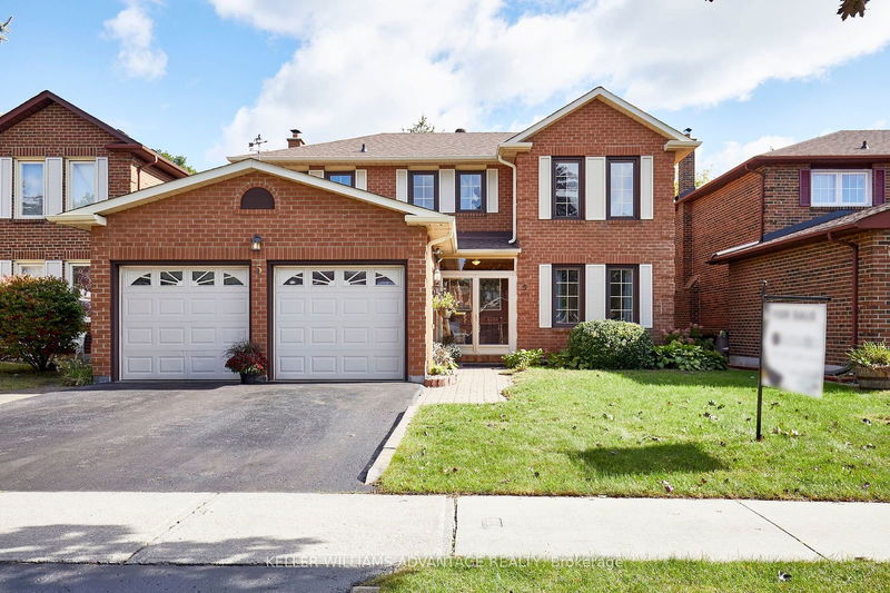 5 Calthorpe Ave  Toronto, M1C 3S3 | Image 1