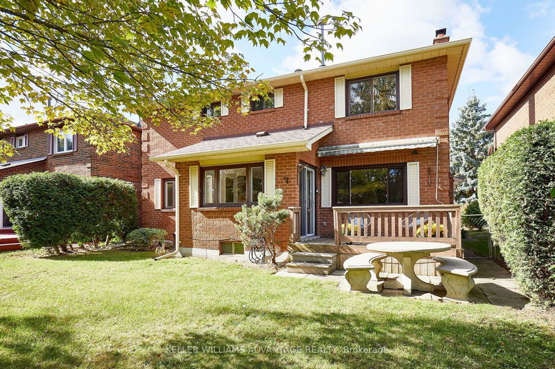 5 Calthorpe Ave  Toronto, M1C 3S3 | Image 11