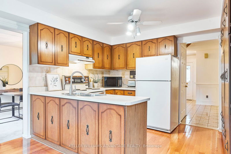 5 Calthorpe Ave  Toronto, M1C 3S3 | Image 7