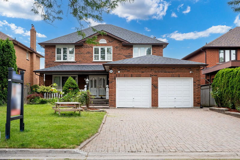 home for lease on 563 Lombardy Avenue