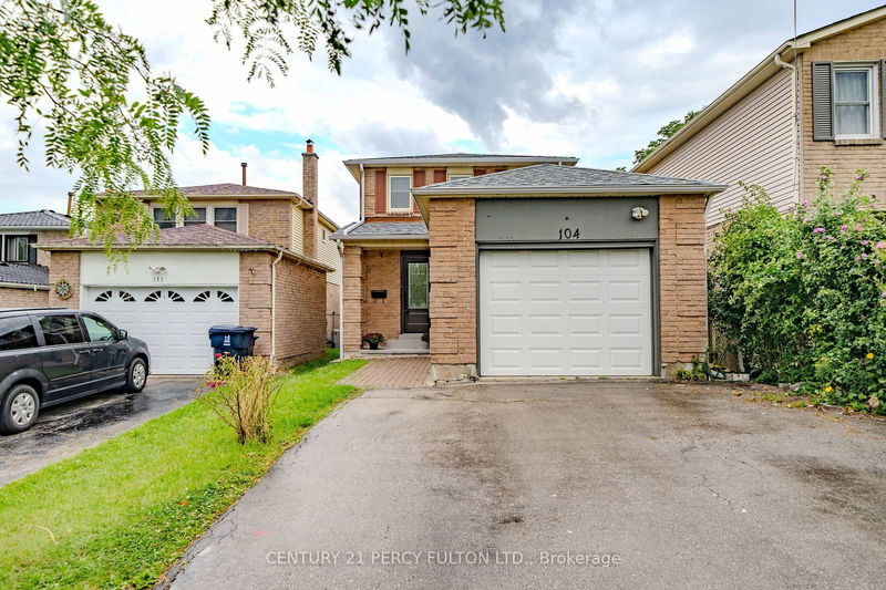 104 Shady Hollow Dr  Toronto, M1V 2L8 | Image 1