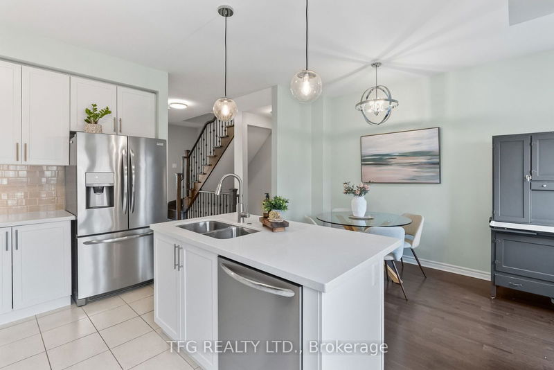 76 Ferris Sq  Clarington, L1E 0J2 | Image 13