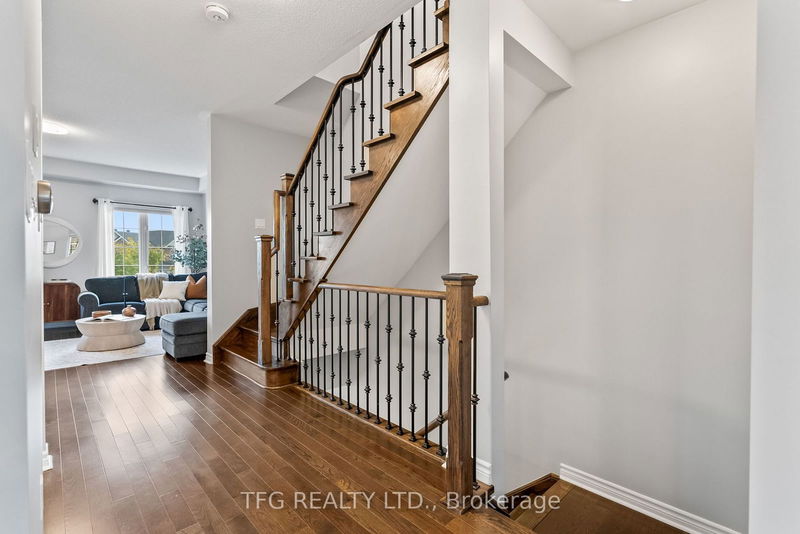 76 Ferris Sq  Clarington, L1E 0J2 | Image 19