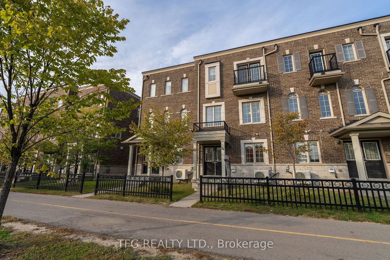 76 Ferris Sq  Clarington, L1E 0J2 | Image 2