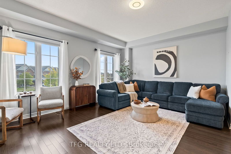 76 Ferris Sq  Clarington, L1E 0J2 | Image 24