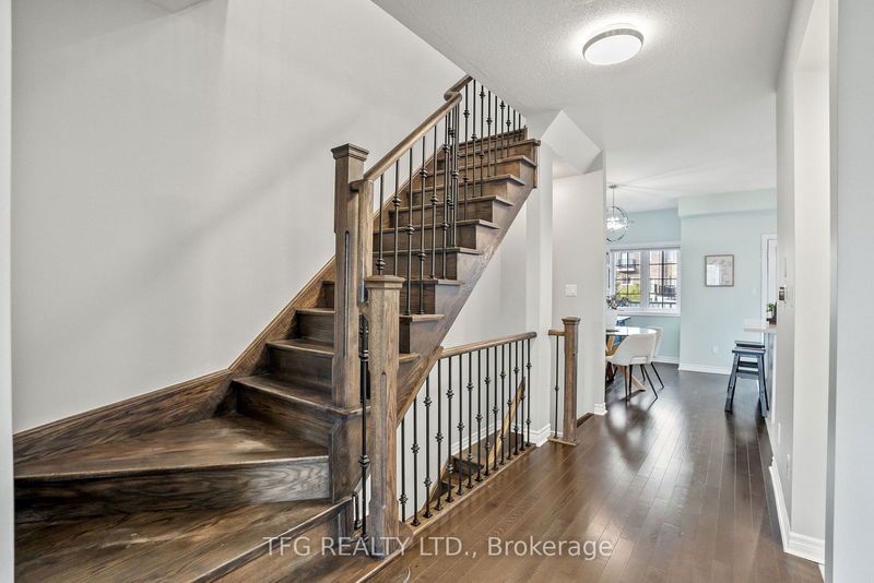 76 Ferris Sq  Clarington, L1E 0J2 | Image 28