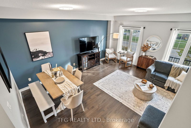 76 Ferris Sq  Clarington, L1E 0J2 | Image 37