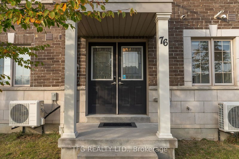 76 Ferris Sq  Clarington, L1E 0J2 | Image 4