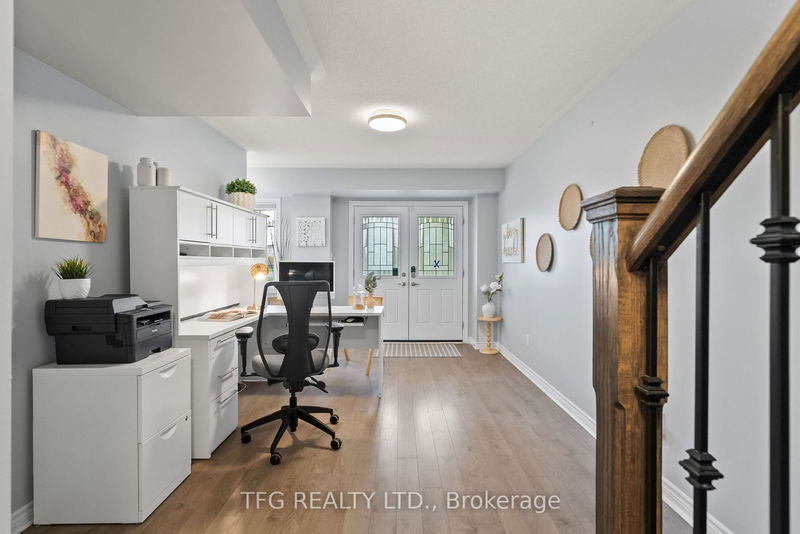 76 Ferris Sq  Clarington, L1E 0J2 | Image 6